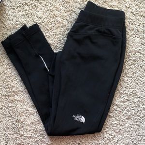 North Face leggings